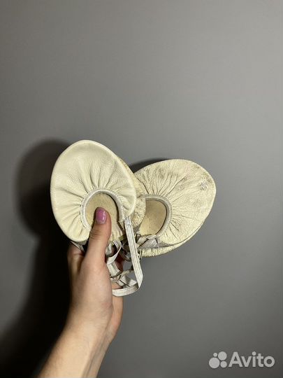 Обувь для танцев 39-41