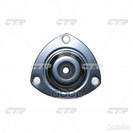 Опора амортизатора GV0265 CTR