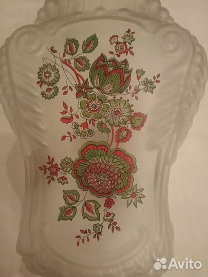 Будуарный плафон