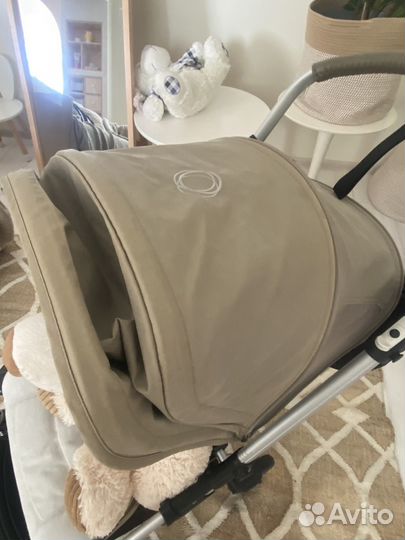 Коляска bugaboo bee 5