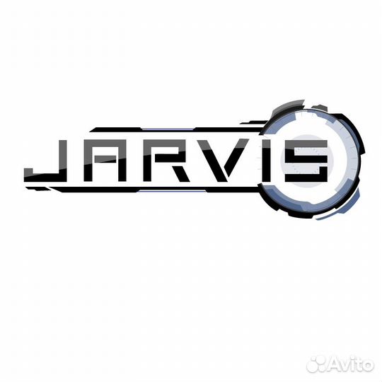 Голосовое управление Jarvis