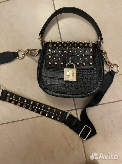 Сумка steve madden