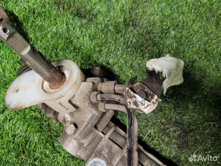 Рейка рулевая(брак) Nissan Almera