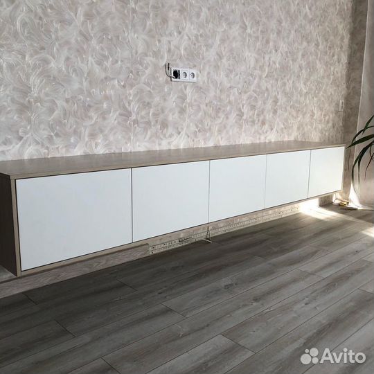 Тумба под тв