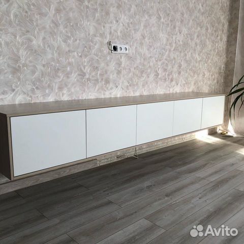 Тумба под тв