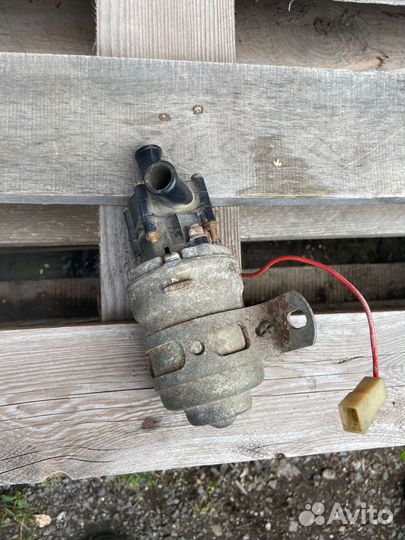 Насос для церкулярки тосола