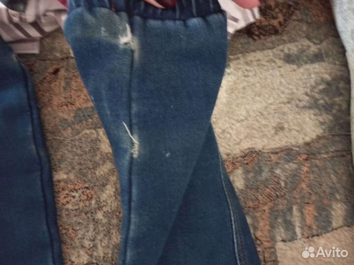 Детские вещи бу для мальчиков