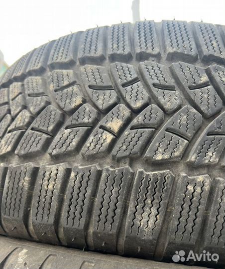 Firestone Winterhawk 3 225/55 R16