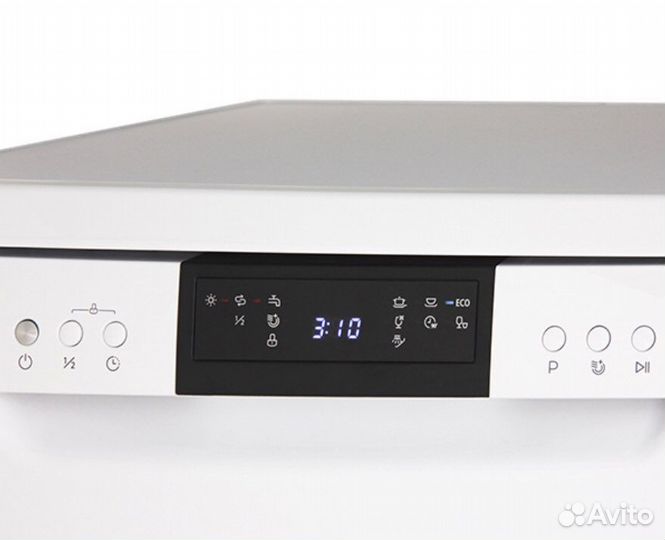 Посудомоечная машина Midea 60см