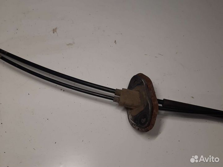 Трос МКПП Хендай i30 1 fd