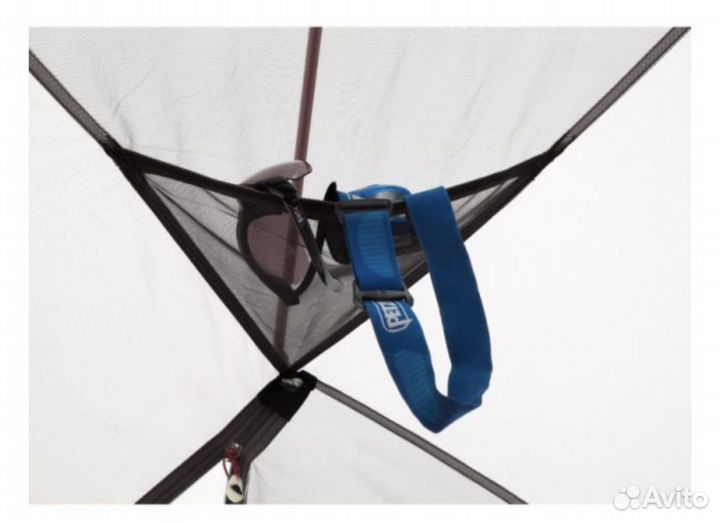 Палатка туристическая