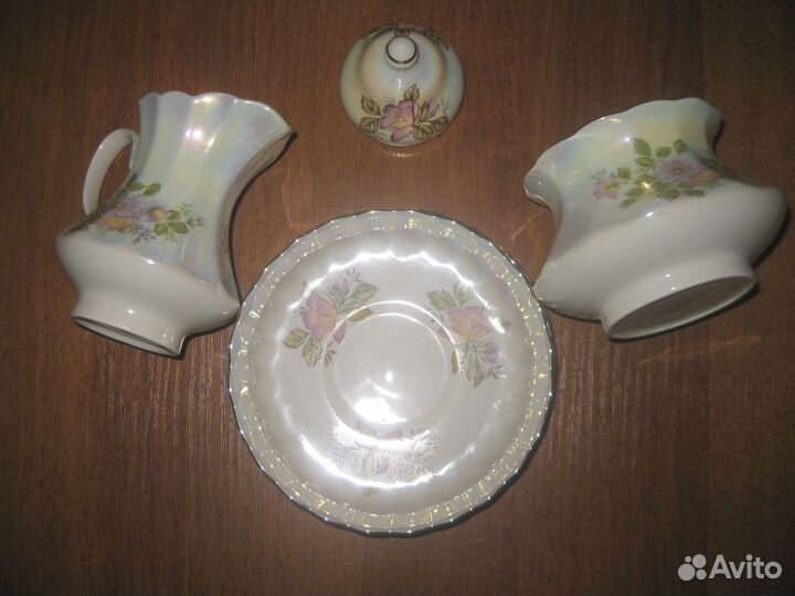 Чайный набор 