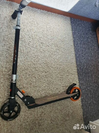 Самокат детский беговел