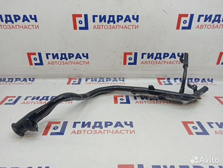 Горловина топливного бака Mazda Mazda 6 (GJ) GHP9