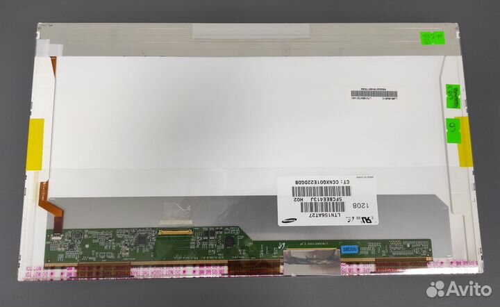 Матрица 15.6/ LTN156AT27