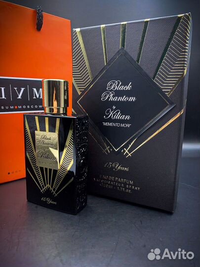 Духи мужские 100мл Дубай