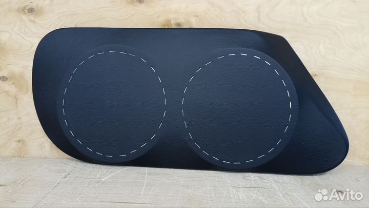 Лансер 9 186 20.20 акустические подиумы