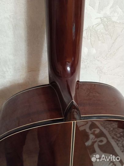 Гитара классическая Martinez Fac603. Новая