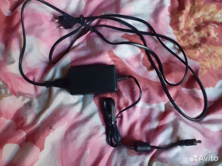 Зарядное устройство для ноутбука