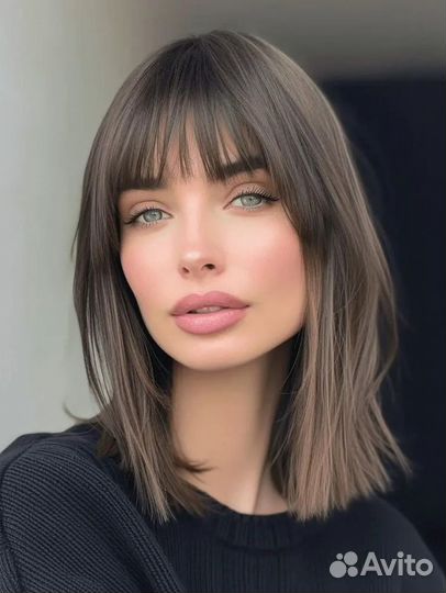 Услуги парикмахера женские стрижки