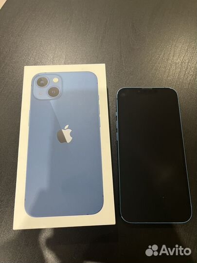 iPhone 13, 128 ГБ