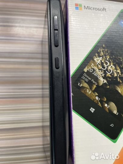 Microsoft Lumia 435 Dual SIM
