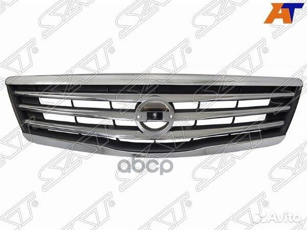 Решетка nissan teana 08-14 stdtw40930 Sat