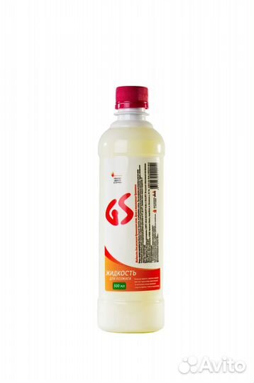 Жидкость для розжига древесного угля