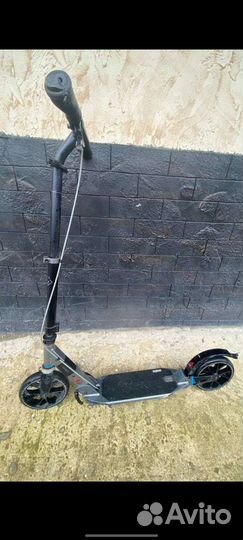 Самокат oxelo town