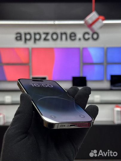 iPhone 14 Pro, 128 ГБ