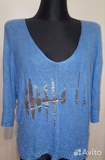 Кофта Италия m