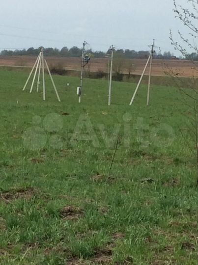 Участок 15 га (ИЖС)