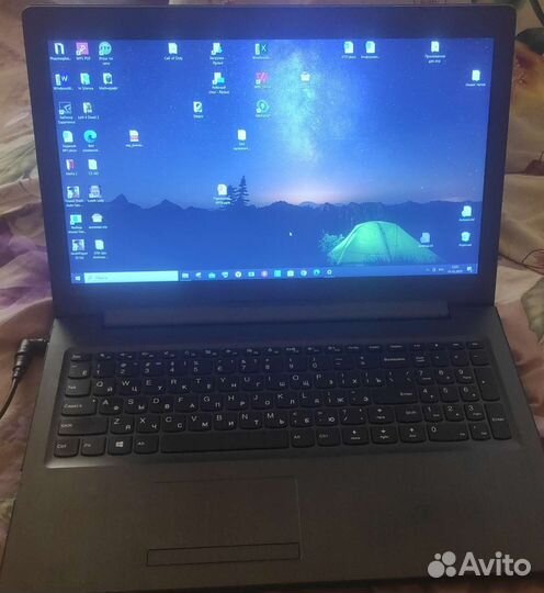 Ноутбук Ideapad 310-15IKB 80