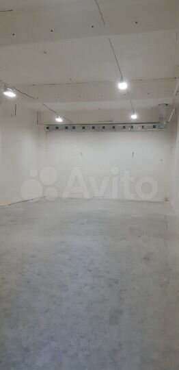 Склад, 160 м²