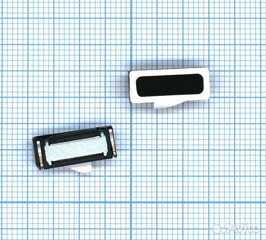 Динамик верхний (слуховой) Huawei P Smart Enjoy 7S