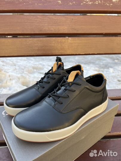 Кроссовки Ecco