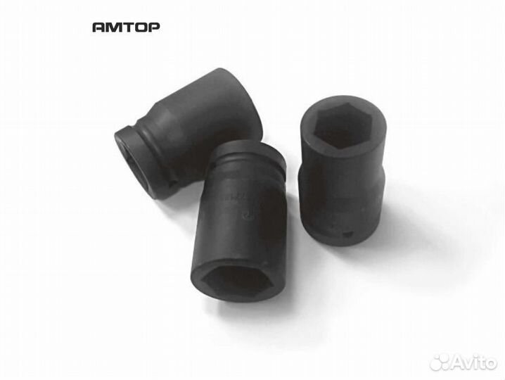 Сервис ключ 77127 Головка ударная торцевая (1