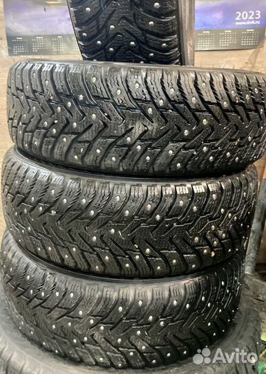 Nokian Tyres Hakkapeliitta 8 175/65 R14