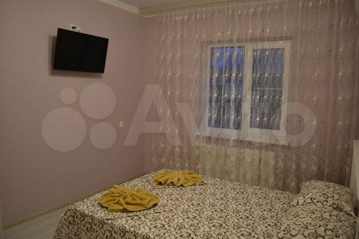 Дом 115 м² на участке 7 сот.