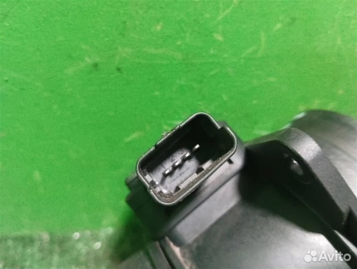 Дмрв (Расходомер) Land Rover Discovery 4 2010