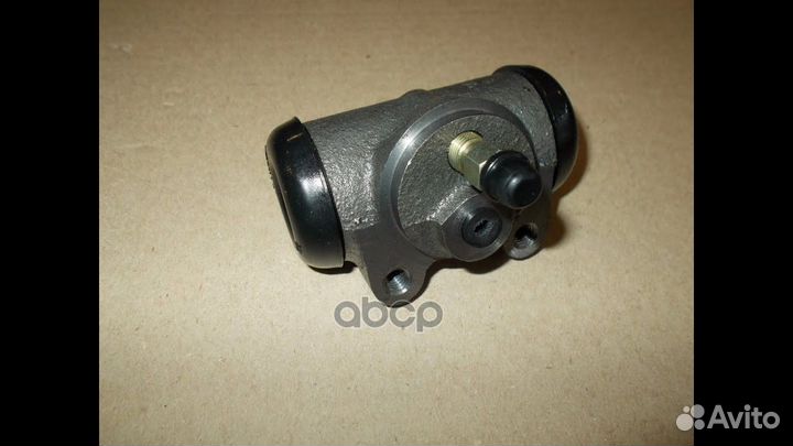 2410-3502040 цилиндр тормозной задний газ-2410