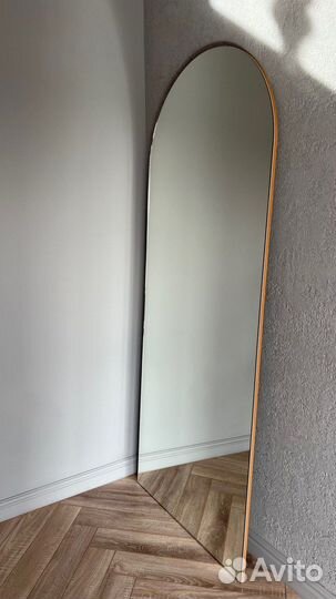 Зеркало напольное