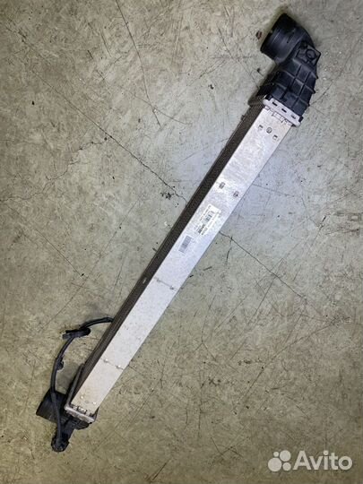 Радиатор интеркулера Volvo S40 MS MS68