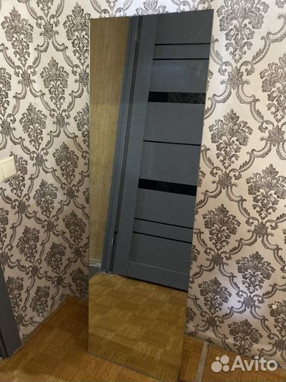 Зеркало 129*45