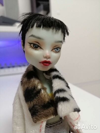 Кукла монстр хай ооак