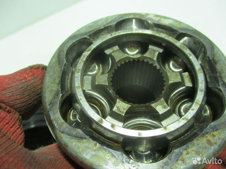 Шрус наружный Audi A3 Octavia Golf