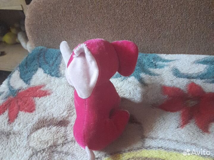 Детские игрушки