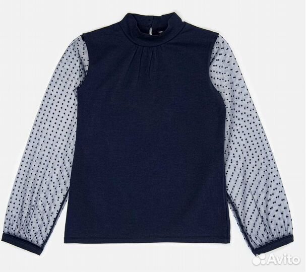 Блузка для девочки