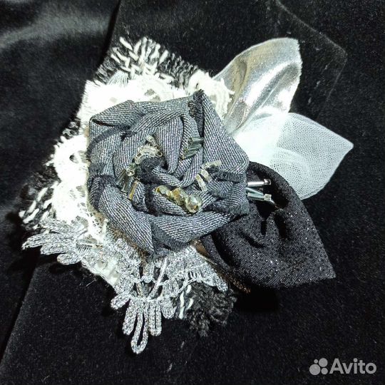 Изготовление авторской бижутерии