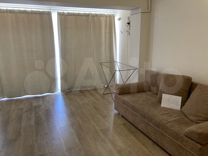 Комната 30 м² в 1-к., 4/4 эт.